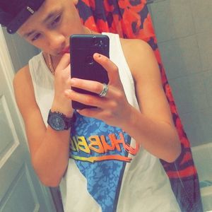 Meet your Posher, Edward